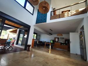 Imagine din galeria proprietății Villa Colorado entre terre et Ocean Indien în La Possession