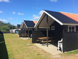 Imagen de la galería de Vejers Family Camping & Cottages, en Vejers Strand