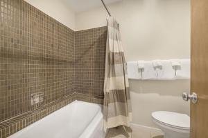 Ένα μπάνιο στο RMR: Hawthorne 214 Condo in The AspensWilsonWY +12 φωτογραφίες