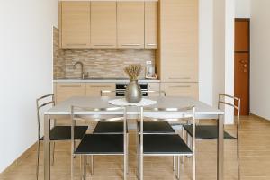 Fotografie z fotogalerie ubytování Alpine Window v destinaci Tarvisio