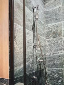 Ванная комната в The Blisss Parkview Central