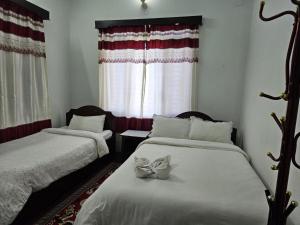 Gallery image of Elegant Guest House in Pokhara