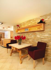Fotografie z fotogalerie ubytování Appartement Hotel Garni Matthäuserhof v destinaci Gerlos