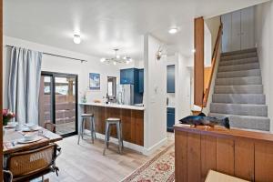 Φωτογραφία από το άλμπουμ του RMR: Cinquefoil 1612 Condo in The AspensWilsonWY σε Wilson
