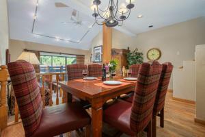 Φωτογραφία από το άλμπουμ του RMR: Cinquefoil 1614 Condo in The AspensWilsonWY σε Wilson