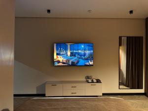 Afbeelding uit fotogalerij van Camping K in Taraz