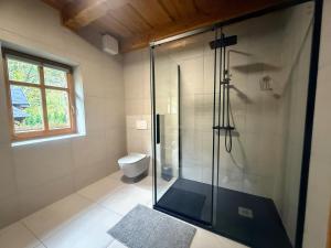 Un baño de Apartmán u Ondrucha 27 fotos más