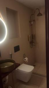 Ảnh trong thư viện ảnh của Hyba Heritage Guest House-Al Ras Metro Station ở Dubai