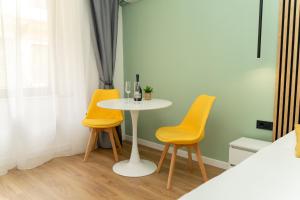 Imagine din galeria proprietății Piata Unirii Apartment în Cluj-Napoca +23 fotografii