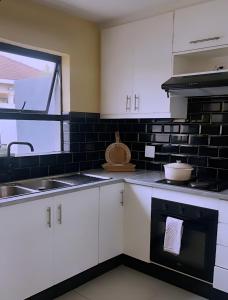 Fotografie z fotogalerie ubytování Liwundlu Nest v destinaci Matsapha