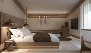 Ảnh trong thư viện ảnh của Villa Hotel Tamara ở Kas