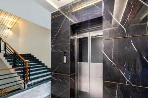 Imagen de la galería de Treebo Green Olive, en Rourkela