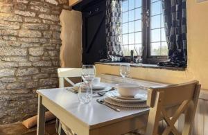 Foto sihtkohas Monyash asuva majutusasutuse Sienna Cottage galeriist