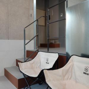 Fotografie z fotogalerie ubytování 바베큐테라스-야외자쿠지-불멍 v destinaci Kwangdžu + 36 fotografií