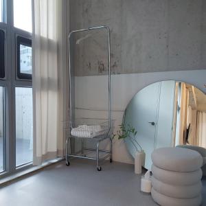 Fotografie z fotogalerie ubytování 바베큐테라스-야외자쿠지-불멍 v destinaci Kwangdžu