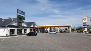 Galería fotográfica de Port Jeziorki Pokoje 