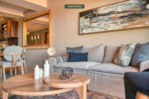 Fotografie z fotogalerie ubytování Luxury 2BR Condo in Nuevo Vallarta - Rooftop Pool v destinaci Nuevo Vallarta