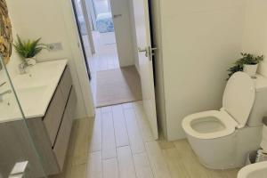 Phòng tắm tại Ocean Garden Suite Sunrise View +8 ảnh