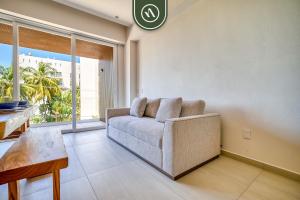 Fotografie z fotogalerie ubytování New 1 BR Condo with Amazing Rooftop Pool - Jacuzzi v destinaci Bucerías