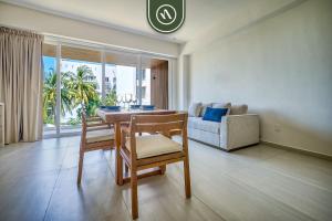 Fotografie z fotogalerie ubytování New 1 BR Condo with Amazing Rooftop Pool - Jacuzzi v destinaci Bucerías + 36 fotografií