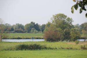 Φυσικό τοπίο κοντά σε αυτό το bed & breakfast