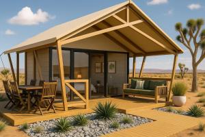 Gallery image of Arcadia Village in Calahorra
