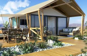 Gallery image of Arcadia Village in Calahorra