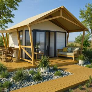 Gallery image of Arcadia Village in Calahorra