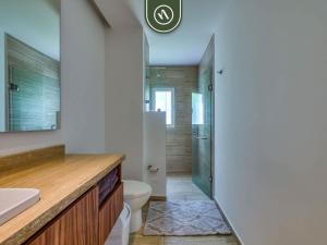 Fotografie z fotogalerie ubytování New 1 BR Condo - Oceanview Pool - 2 min to Beach v destinaci Bucerías