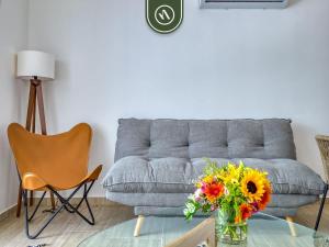 Fotografie z fotogalerie ubytování New 1 BR Condo - Oceanview Pool - 2 min to Beach v destinaci Bucerías