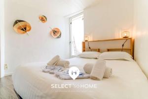 Φωτογραφία από το άλμπουμ του SELECT' - Studio au coeur du village de Bormes-les-mimosas ! - GECKO σε Bormes-les-Mimosas