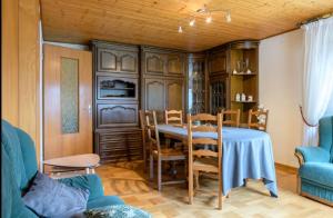Un lugar para sentarse en Gîte de Pipala 26 fotos más
