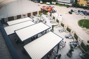 Galerija fotografija objekta Hotel Karting u Mostaru