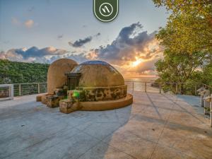 Gallery image of Luxury Oceanfront Villa - Private Beach - Pool in Chamela