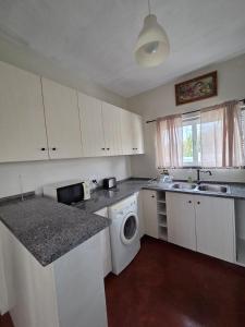 Dapur atau dapur kecil di Casita do avô +7 gambar
