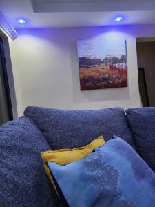 Imagen de la galería de Li Lamb Nest, en Matsapha