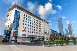 ibis Dubai World Trade Centre