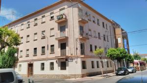 Zdjęcie z galerii obiektu Apartamento Beatriz 1 w mieście Burriana