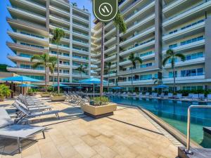 Gallery image of Luxury 2 BR Condo near Golf Courses and Marina in Puerto Vallarta