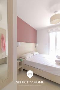 Billede fra billedgalleriet på SELECT'SO HOME - Résidence Le Poséidon - Mazet en Duplex - Prestations de qualité & Services Hôteliers - POS-G i Bormes-les-Mimosas + 4 billeder