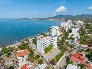 Příroda nedaleko prázdninového domu