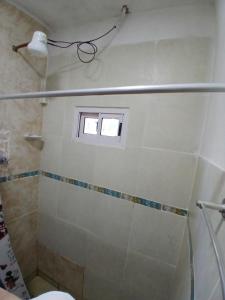 Ένα μπάνιο στο Departamento J&J