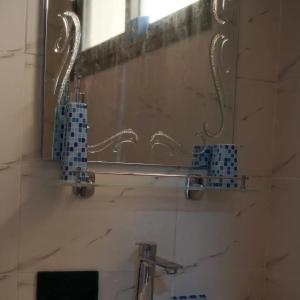 Billede fra billedgalleriet på Chambre SCAT urbam i Dakar