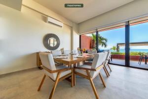 Příroda nedaleko prázdninového domu