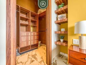 Fotografie z fotogalerie ubytování 3 BR Penthouse - Nuevo Nayarit - Rooftop Pool Gym v destinaci Nuevo Vallarta