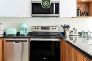 Fotografie z fotogalerie ubytování 3BR Condo Right Next to the Beach - Pool - Palapa v destinaci Nuevo Vallarta