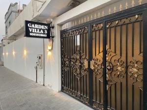 Fotografie z fotogalerie ubytování Garden Villa 3, Rawda 3,Ajman v destinaci Adžmán