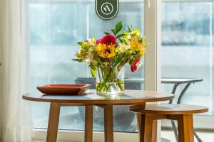 Fotografie z fotogalerie ubytování 3BR Condo Right Next to the Beach - Pool - Palapa v destinaci Nuevo Vallarta