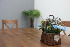 Gallery image of Mukhrani in Mukhrani