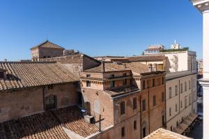 Το κτήριο όπου στεγάζεται  το ξενοδοχείο